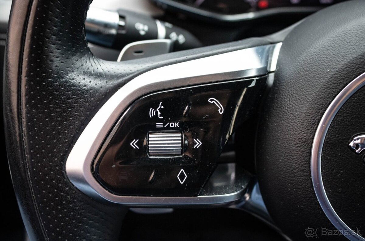 Jaguar F-Pace 3.0 I6 P400 MHEV R-Dynamic Black AWD A/T - 13