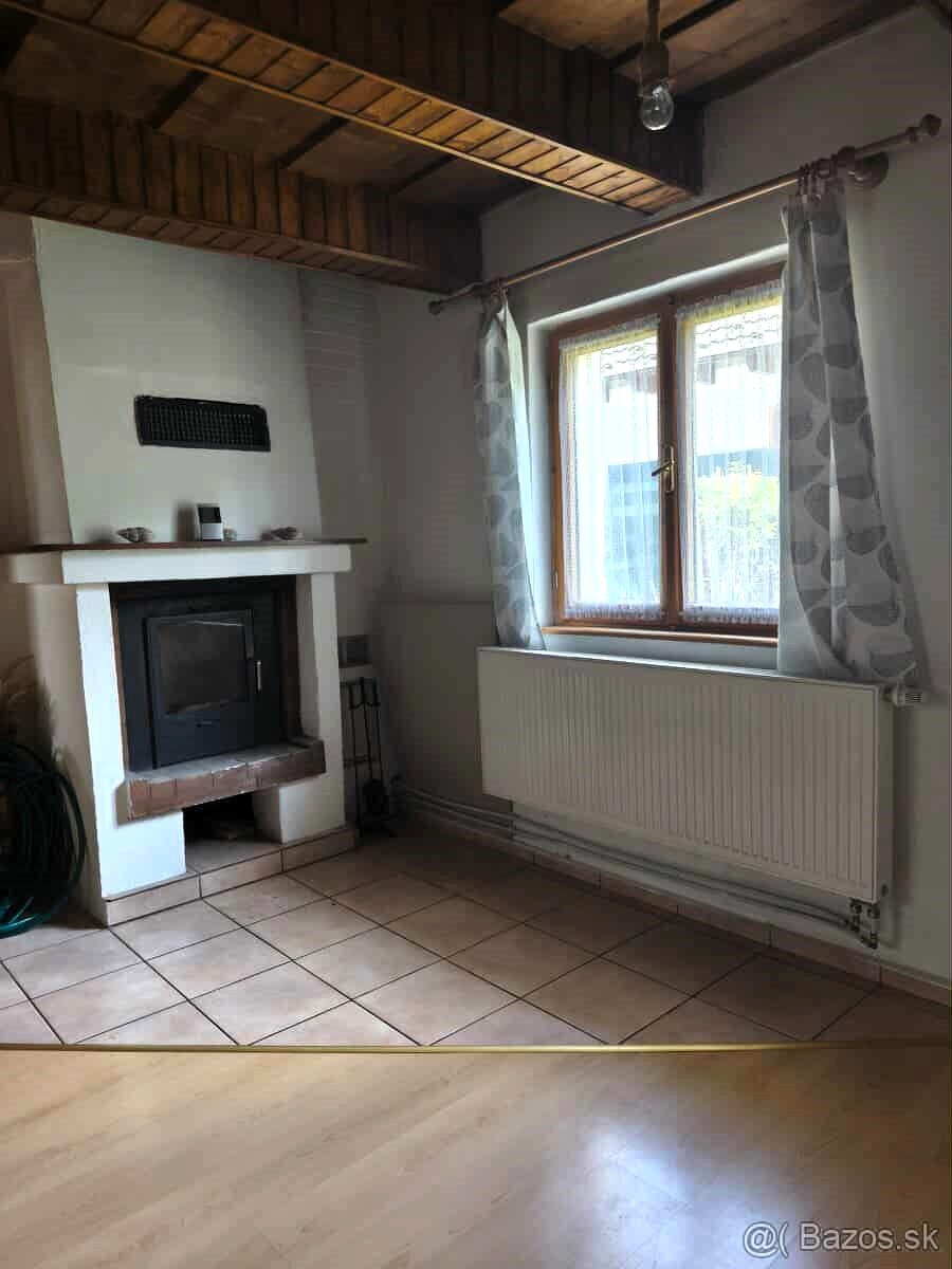 SUPER RD/chalupa s 2 samostatnými jednotkami (1i a 3i) - 13