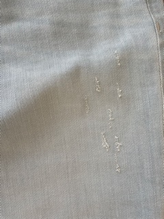 Guess rifle- originály - - 13