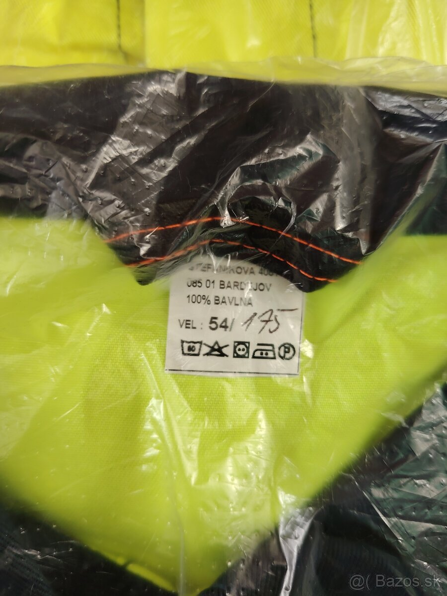 Pracovné rukavice - 13