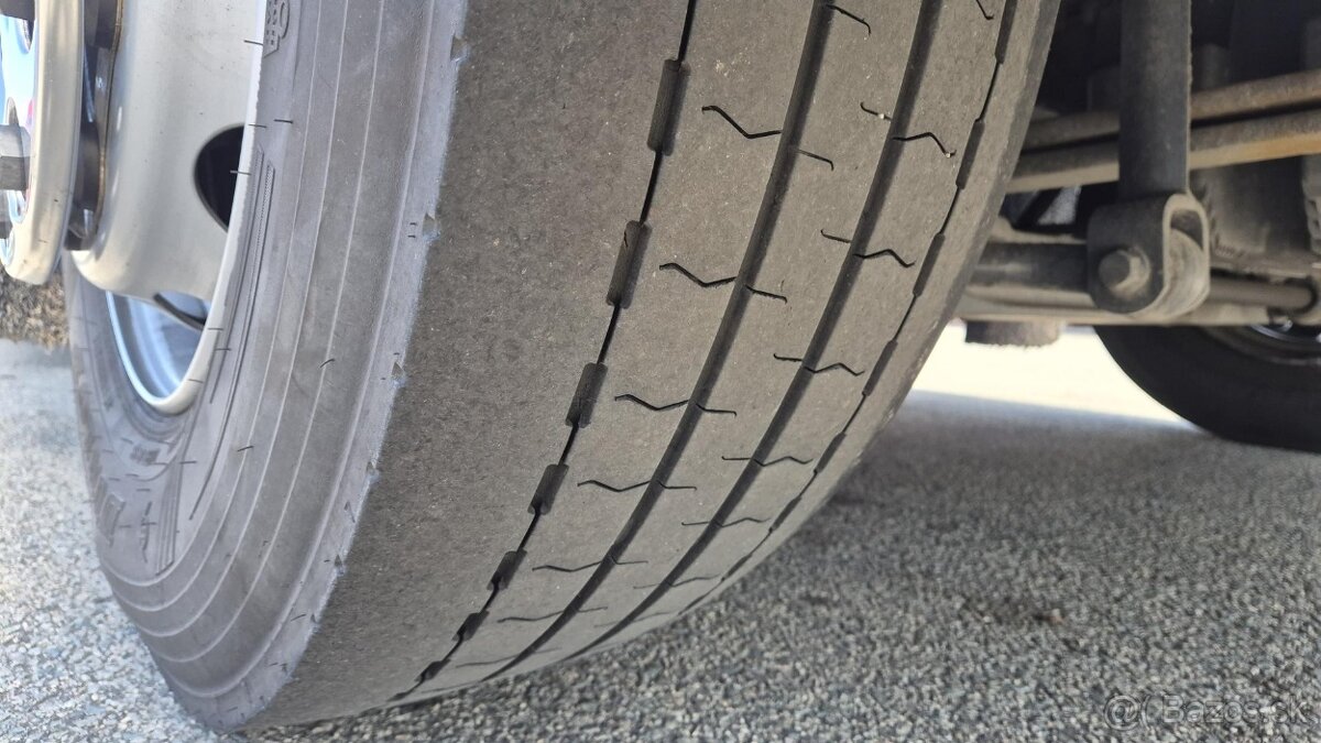 Prodám DAF XF 480 FT SSC EURO 6 - 13