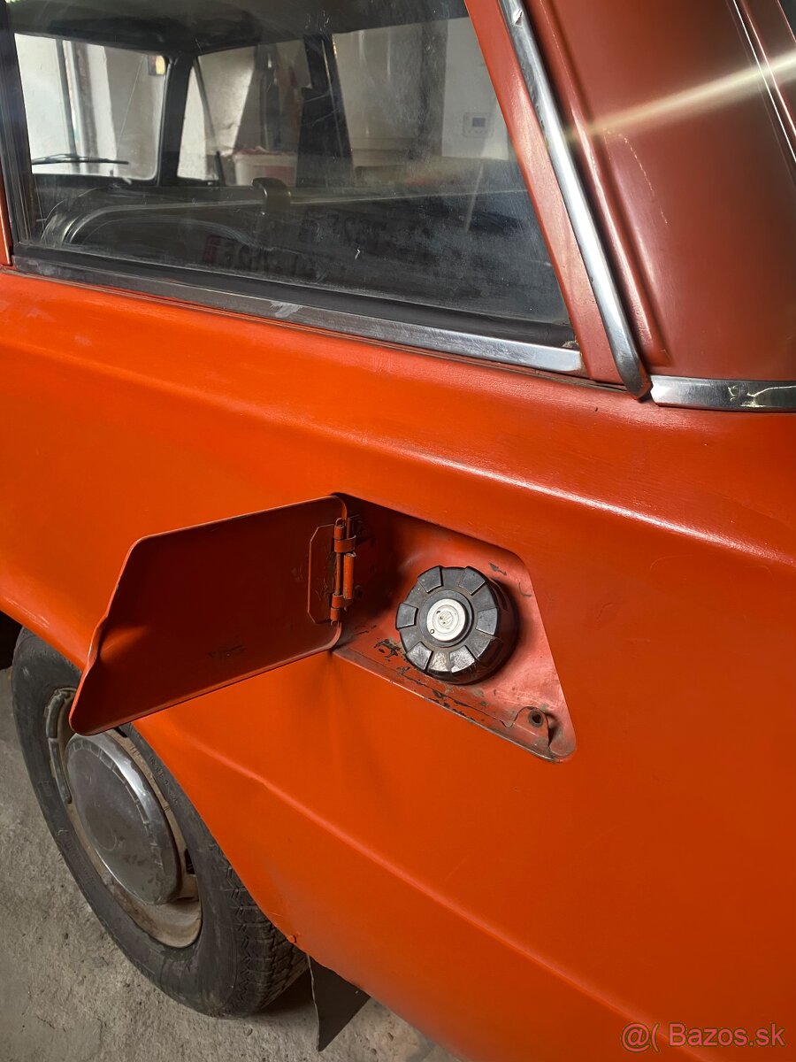 LADA 2102 COMBI 1200 - 13