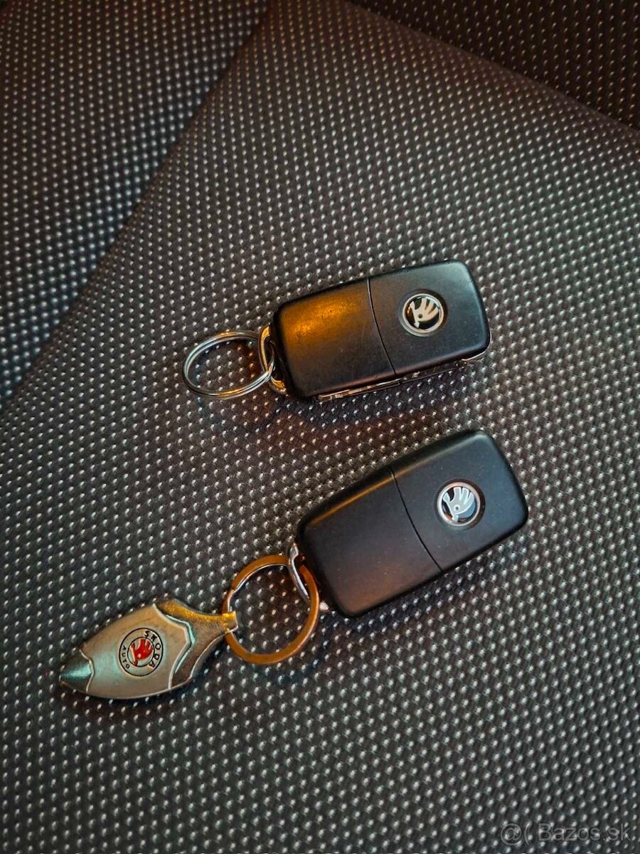 Škoda Fabia Monte Carlo 2013 - 13