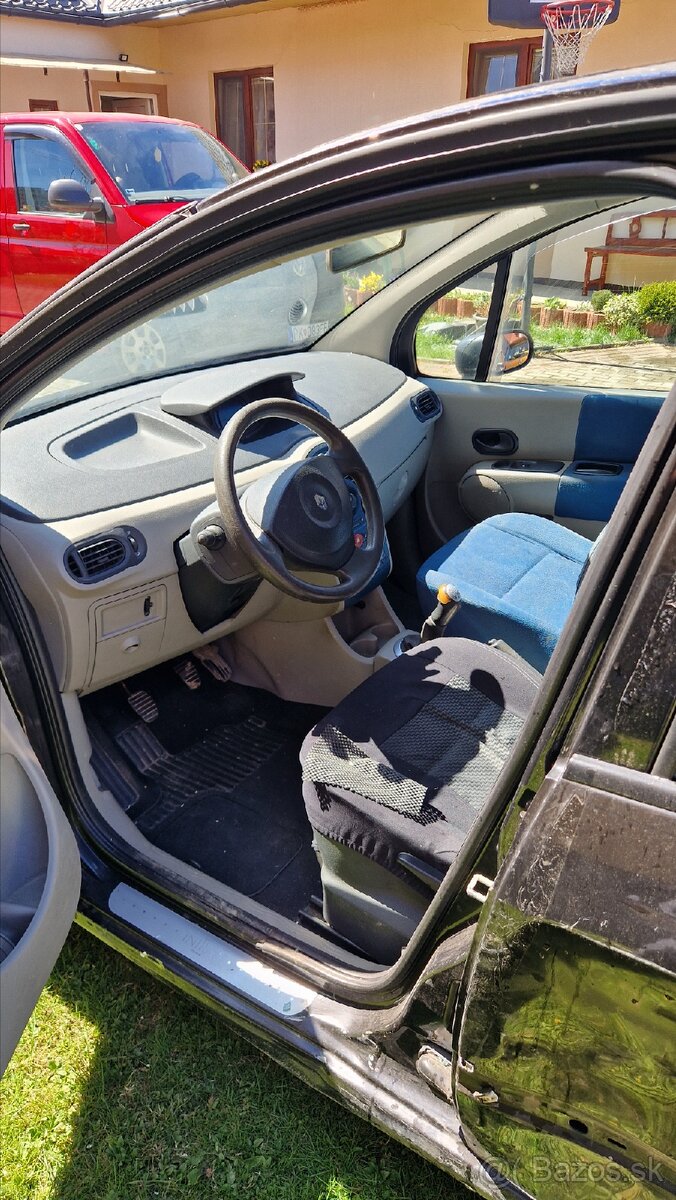 Renault MODUS - 13