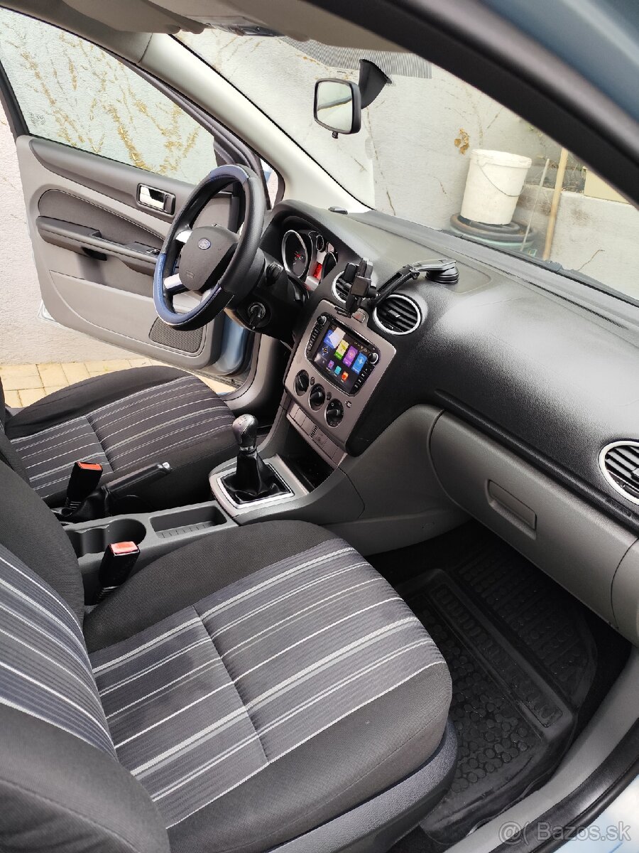 Ford FOCUS - 13