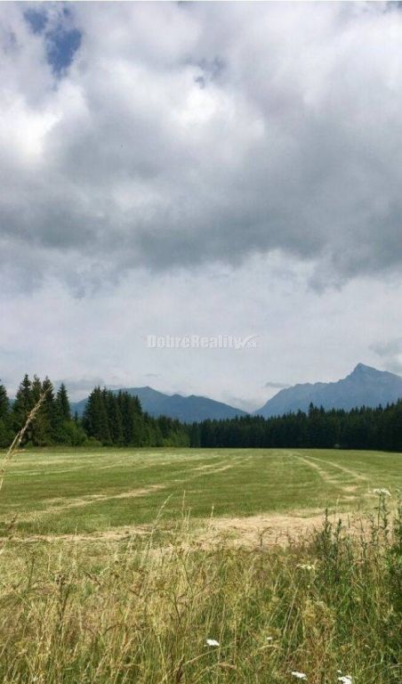 Predaj chaty a chalupy, Liptovský Mikuláš - 13