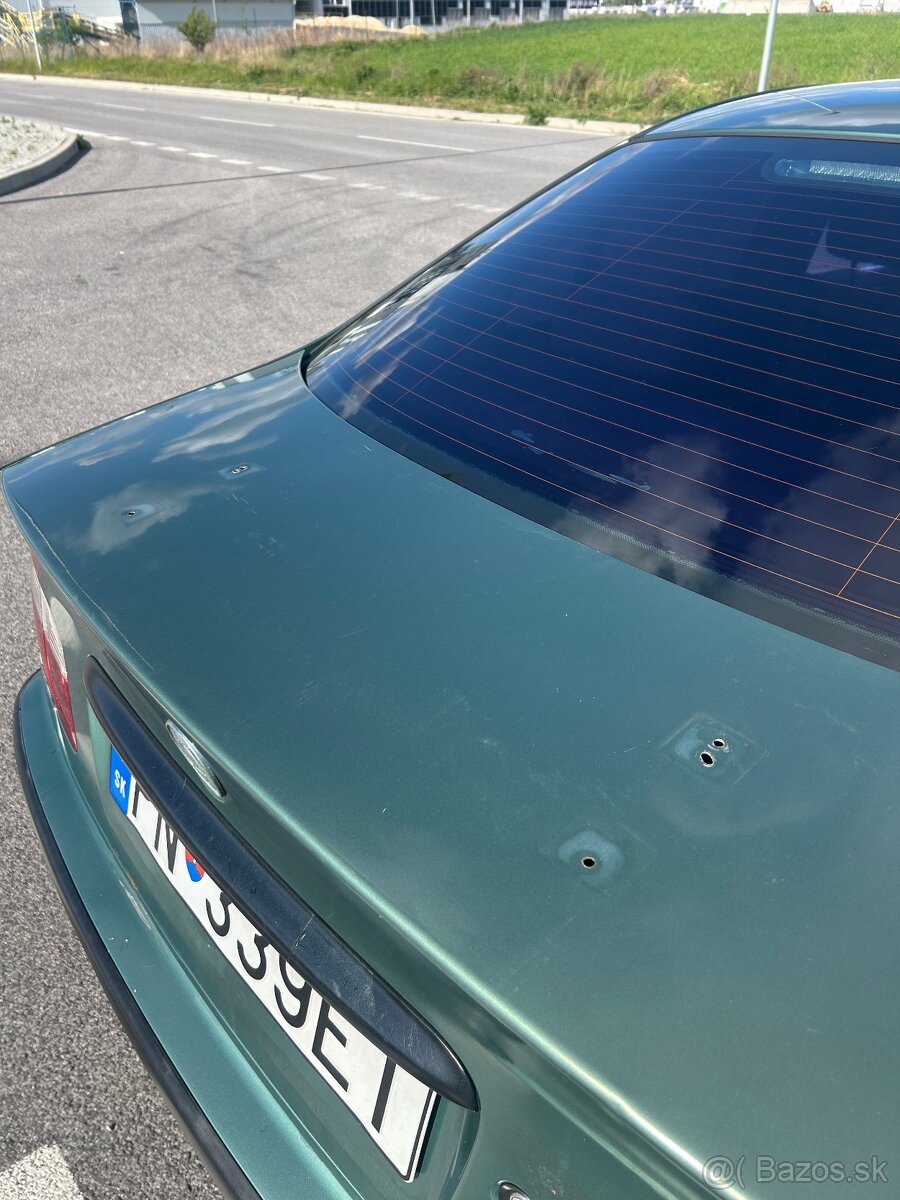 BMW E46 - 13