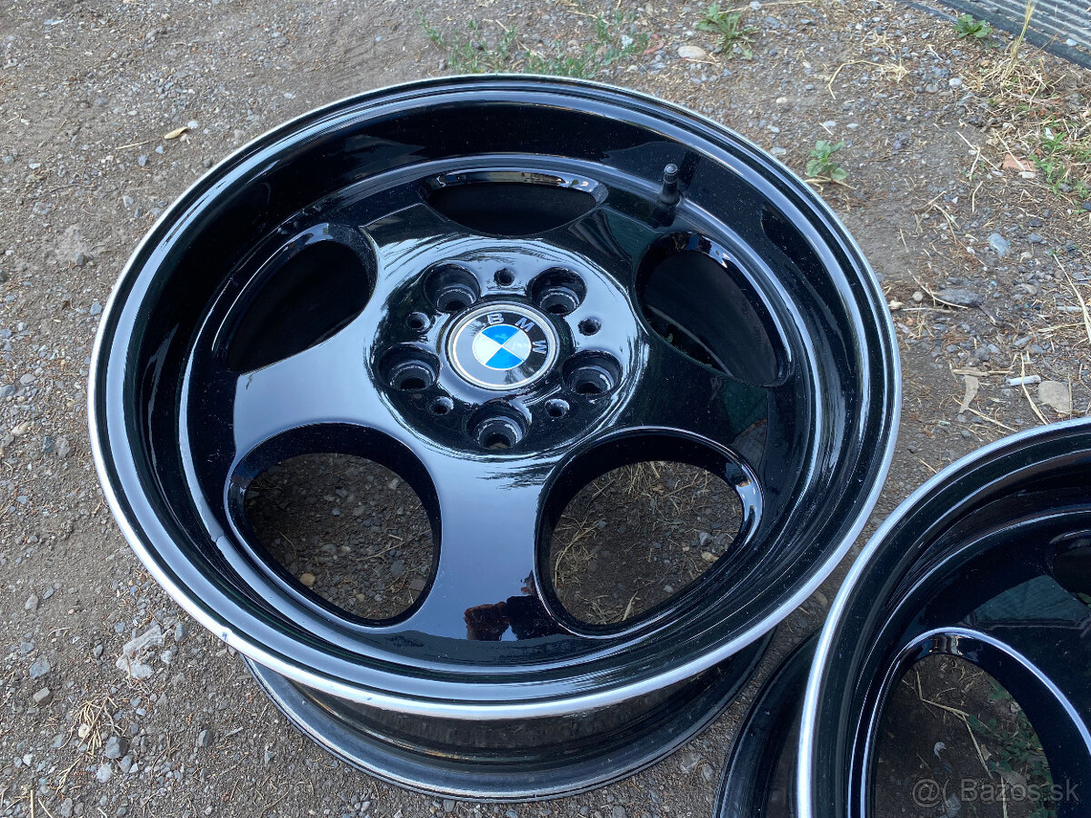 BMW Styling 109 5x120 R17 - 13