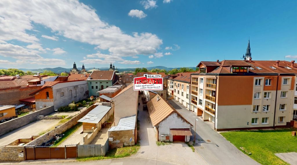 (83 m²) SVETLÝ 3i BYT CENTRUM - 13
