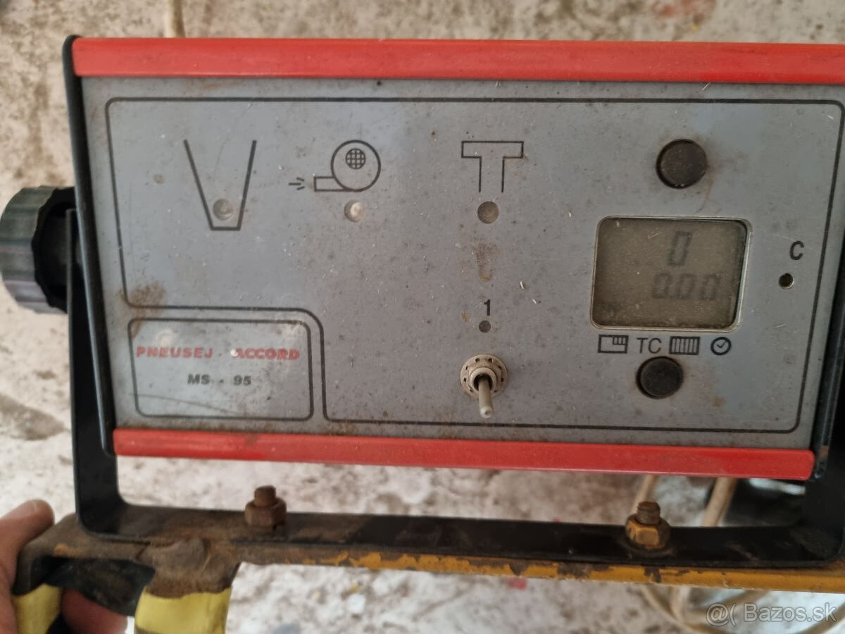 Kolajove riadky a elektronika - 13