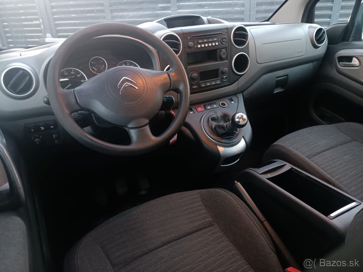 💥 CITROËN BERLINGO MULTISPACE 1.6 BLUEHDi XTR 💥 - 13