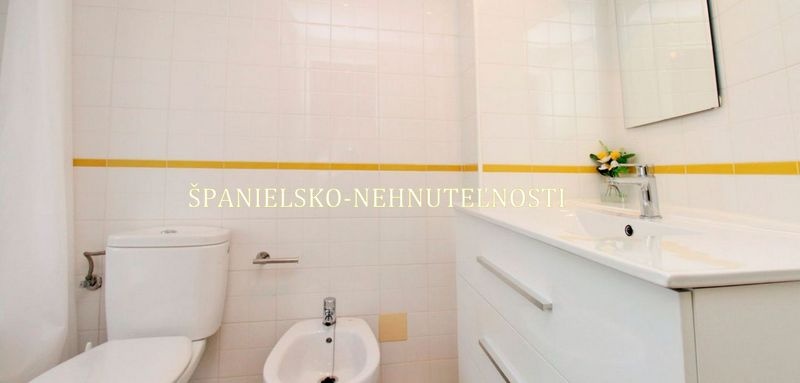 Španielsko-Orihuela - Costa, 3izbový apt. 189 990 Euro, - 13