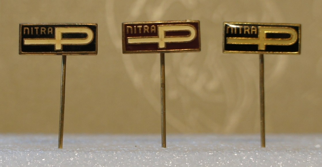 💥Odznaky na ihle💥 - 13