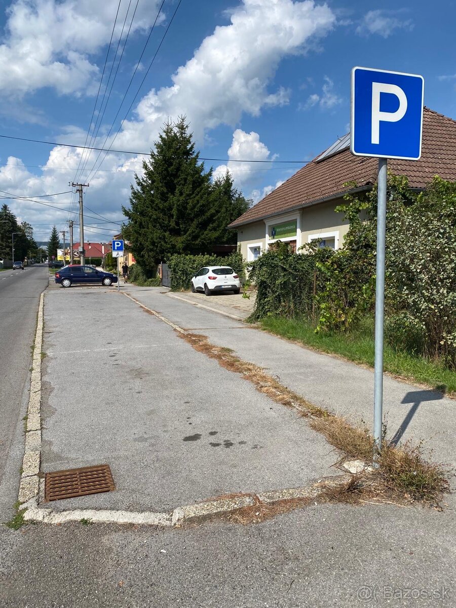 Prenájom priestorov Žarnovica. - 13