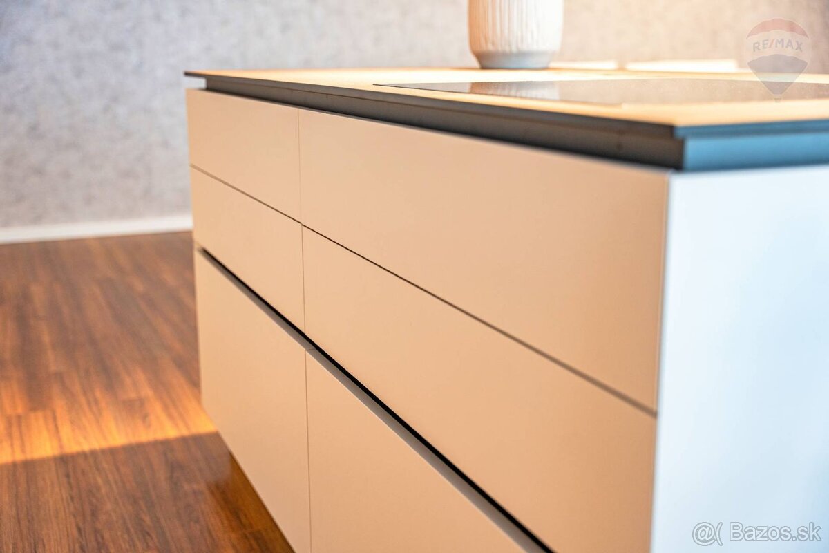 PREDAJ 2- izb. apartmán "Kondomínium" Bojnice REZERVOVANÉ - 13