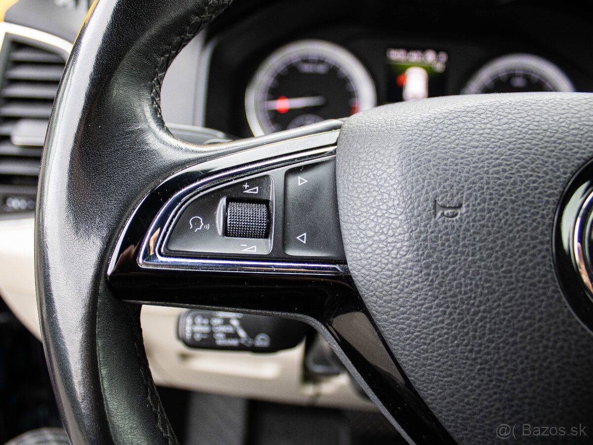 Škoda Karoq 1.6 TDI Style DSG - 13