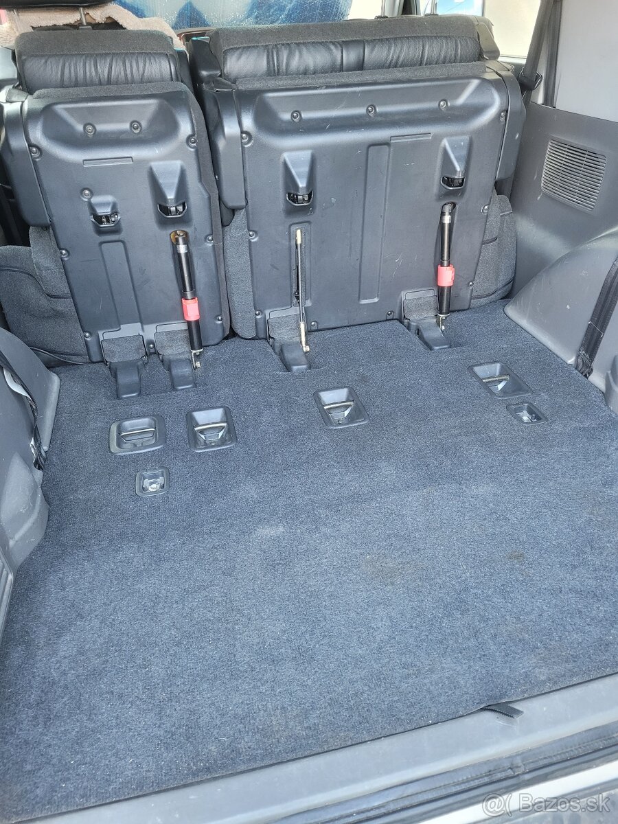 Mitsubishi Pajero 3,2DiD - 13