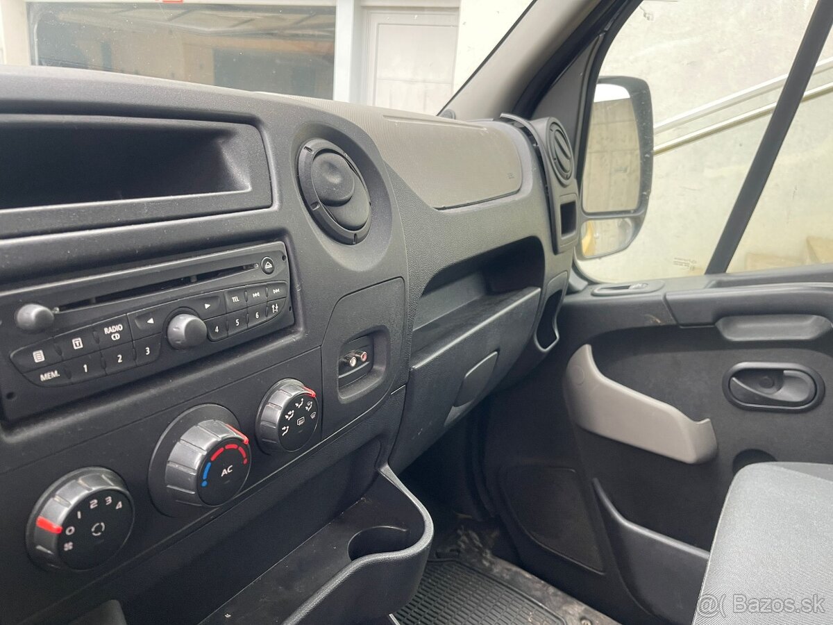 Renault Master 2.3 dci - 13