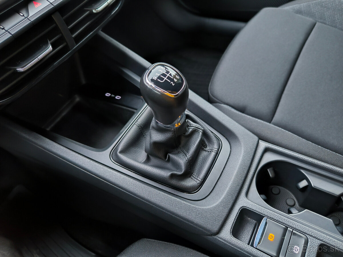 Škoda Octavia Combi TSI 2021 1.majiteľ (Možný odpočet DPH) - 13