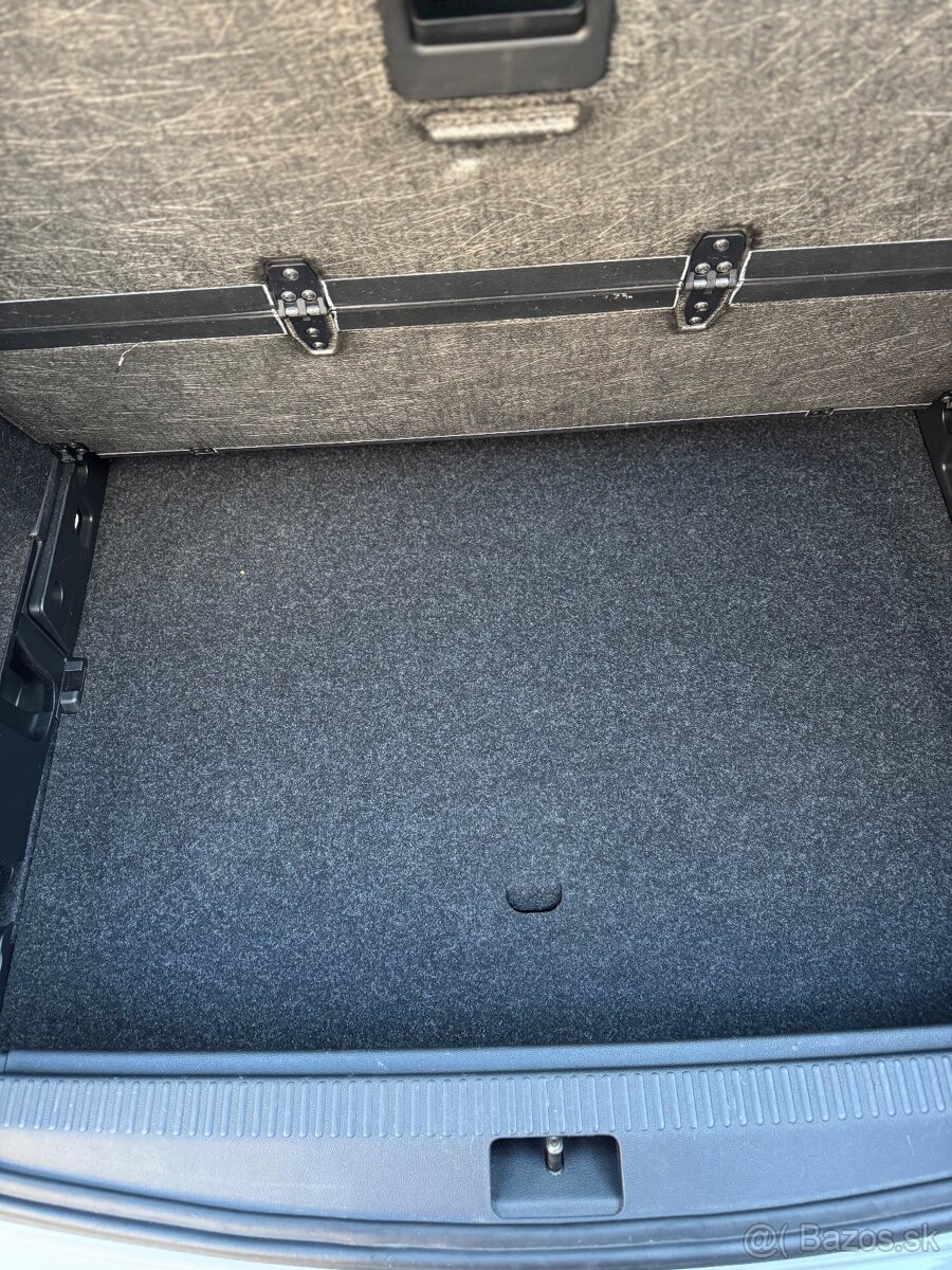 Skoda Octavia 2.0 TDI DSG - 13