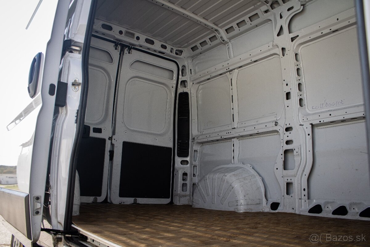 Fiat Ducato 2.3 MultiJet E6 L2H2 3,5t /ODPOČET DPH/ - 13