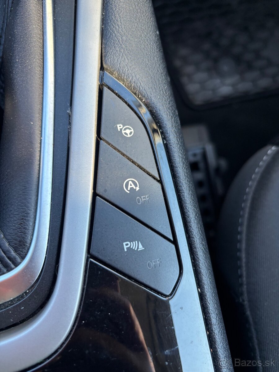 Ford S-Max 2.0 TDCi Duratorq Titanium - 13