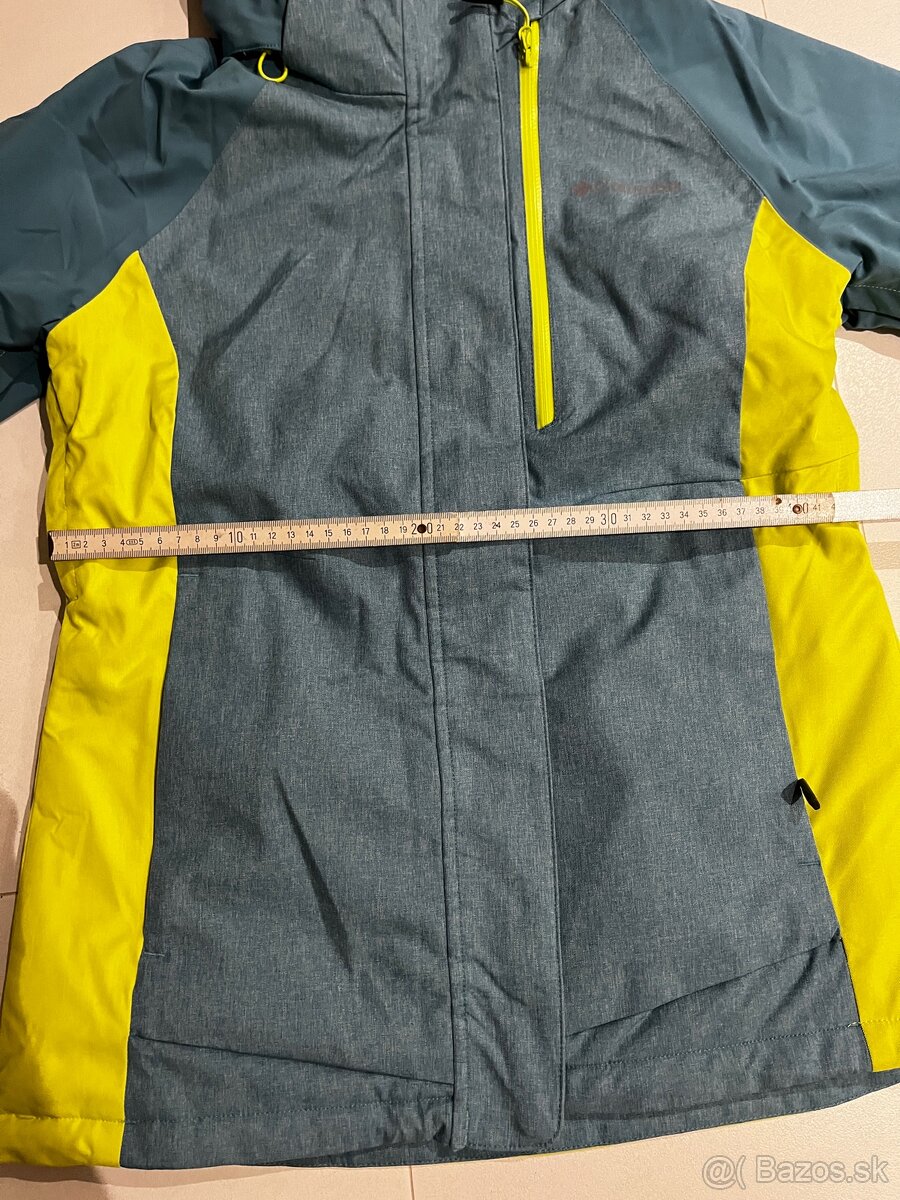 Lyžiarska súprava Columbia - 13