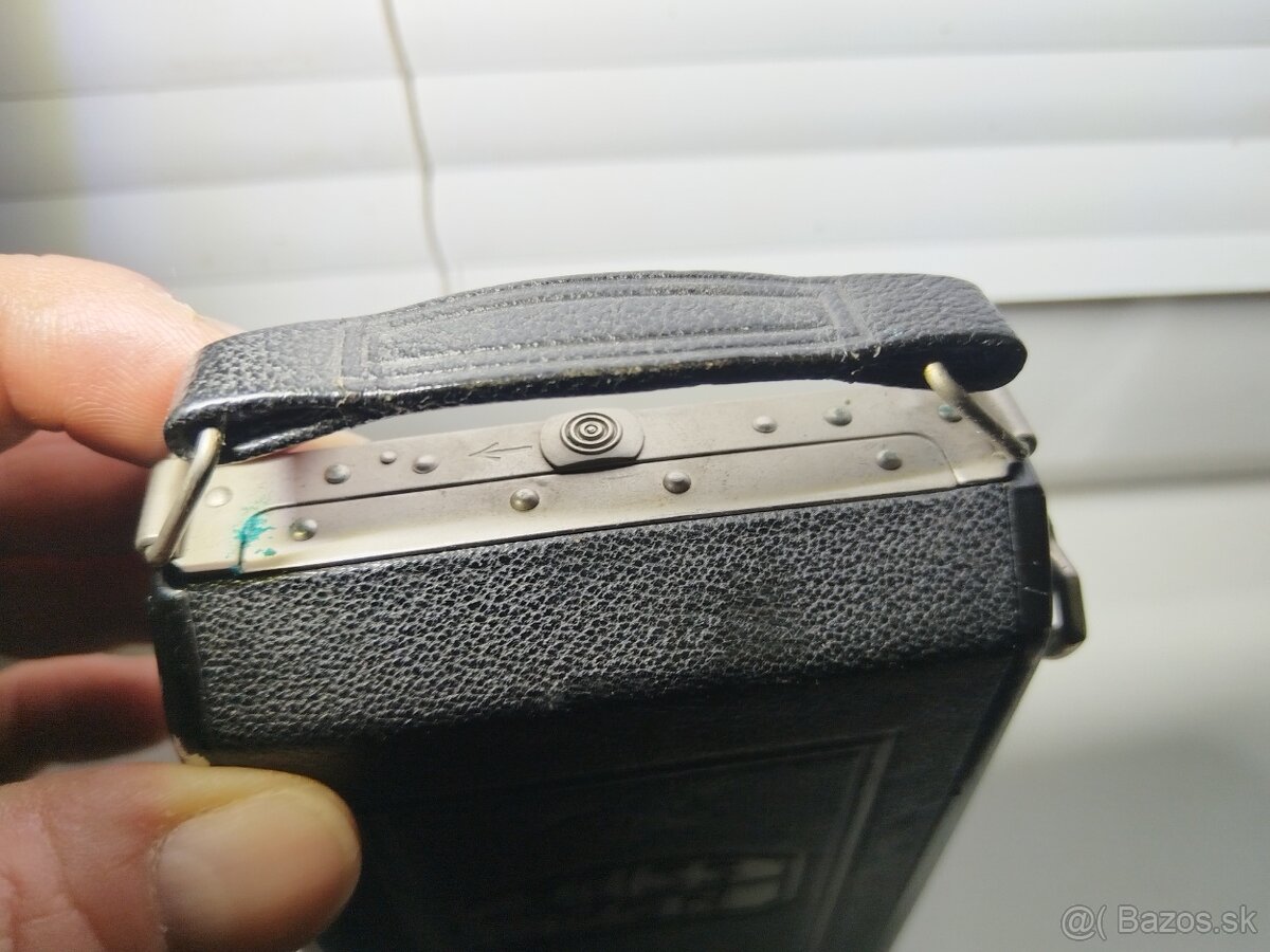 starý foťák Zeiss - 13