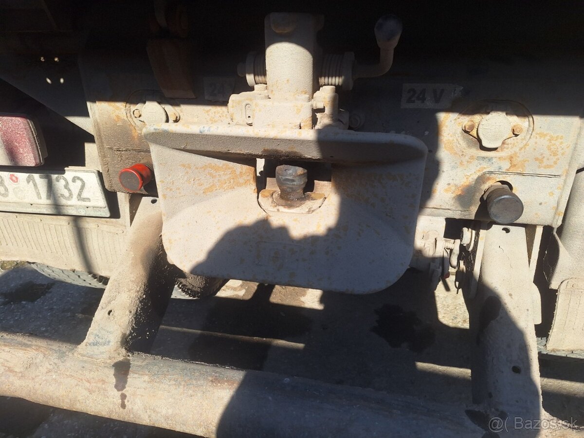 TATRA T815 TERRNO 6X6.2 - 13