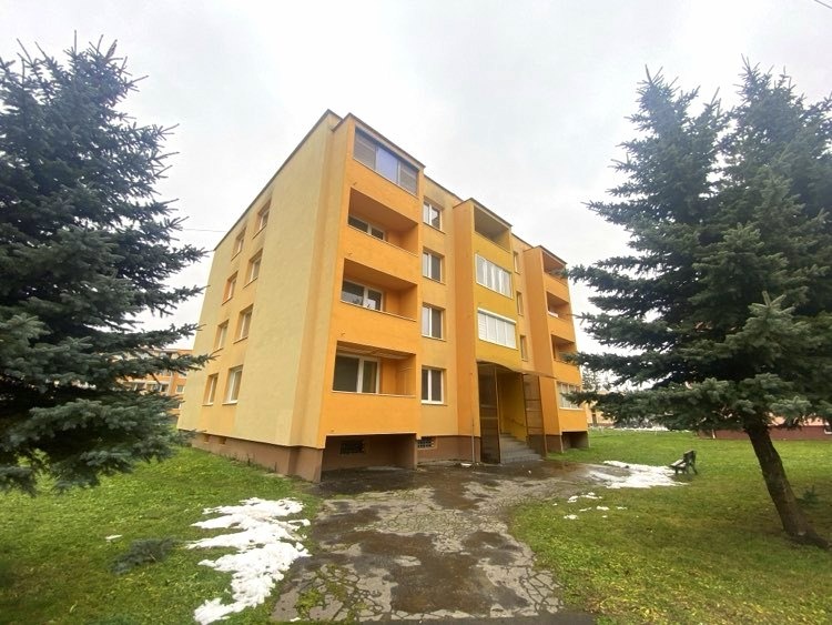 Prenájom - garsónka M-laborce - 13