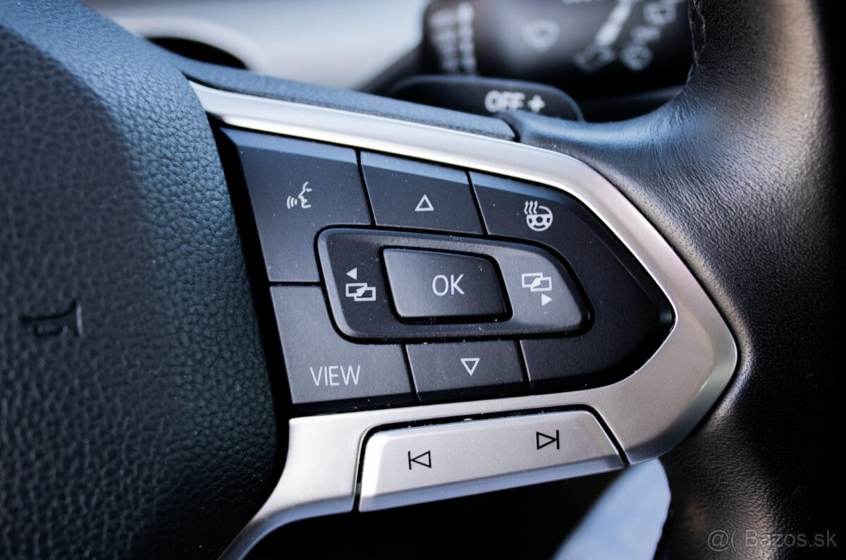 Volkswagen Golf Variant 2.0 TDi/ 110kW - 13