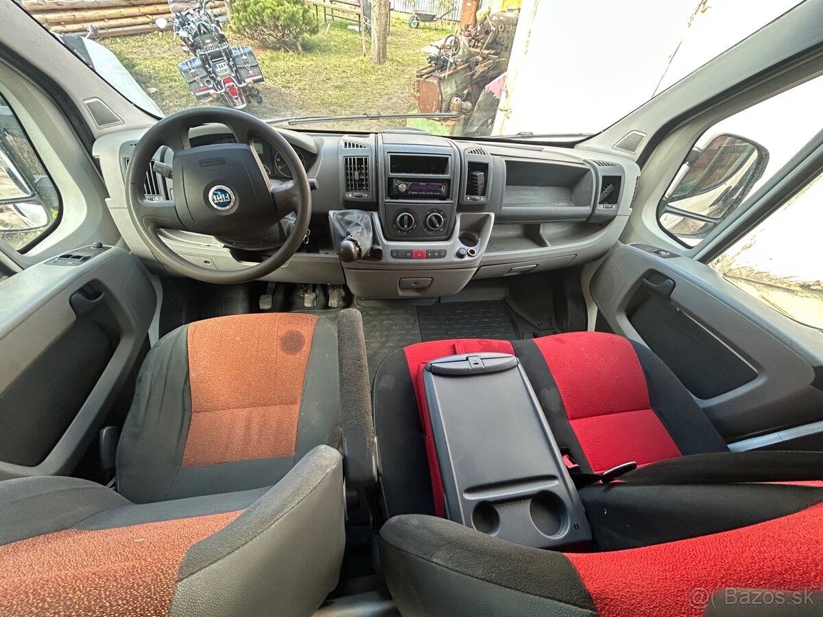 Fiat ducato - 13