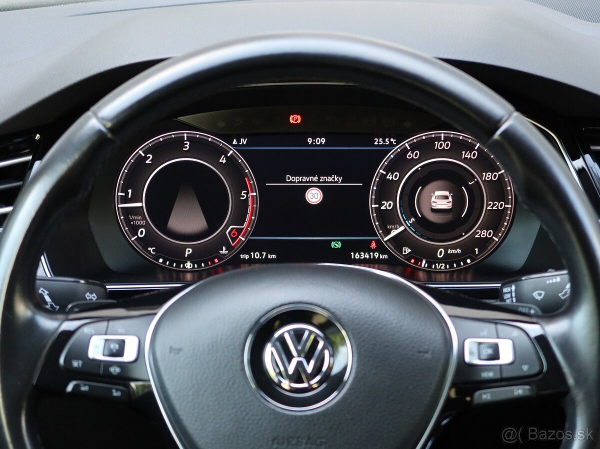 VW Arteon Elegance 2.0 TDI 110kw DSG - 13