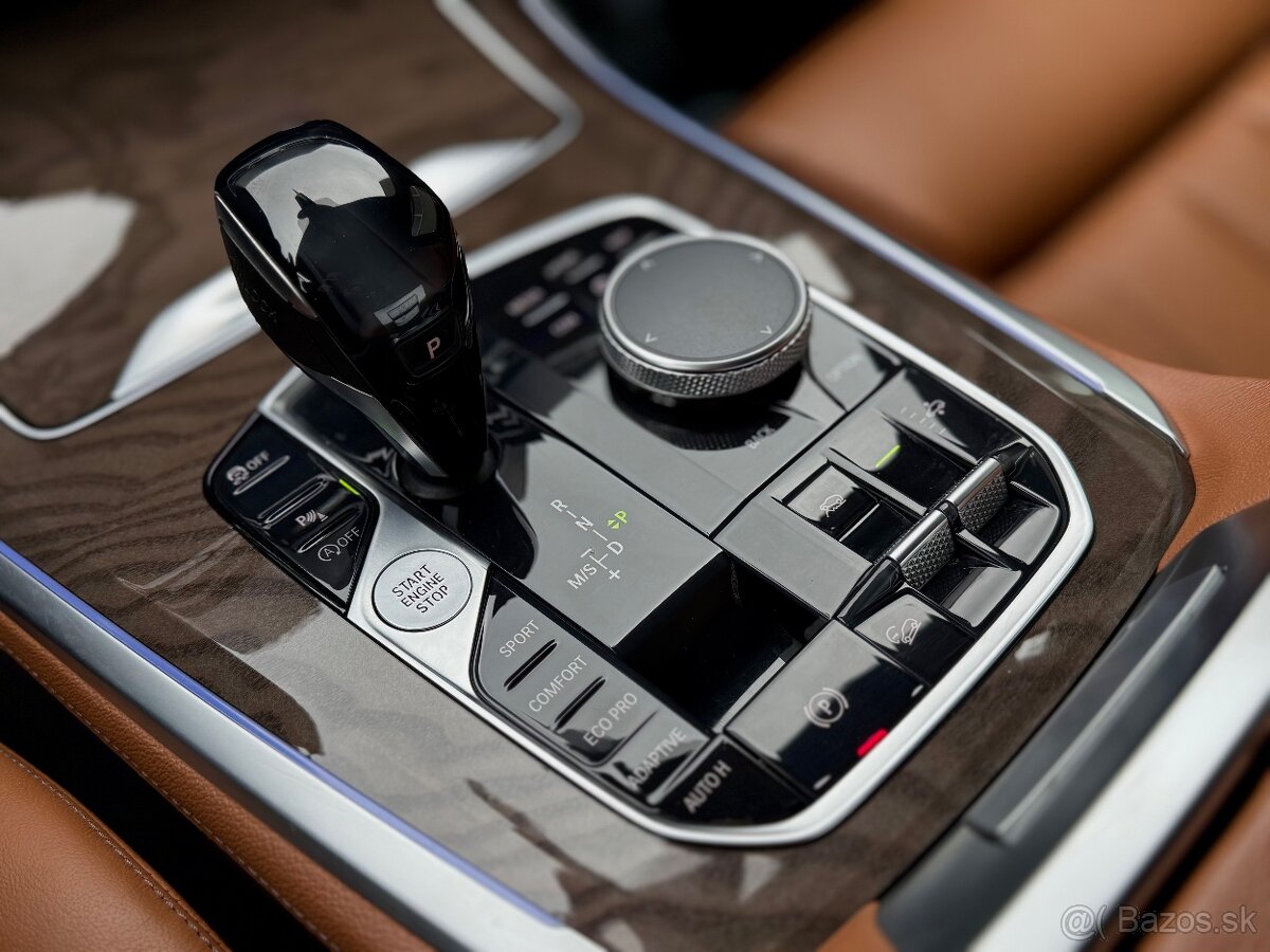 BMW X5 30d xDrive | ZÁRUKA - 13