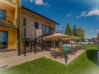 NA PREDAJ: Apartmán v srdci Liptova - 13