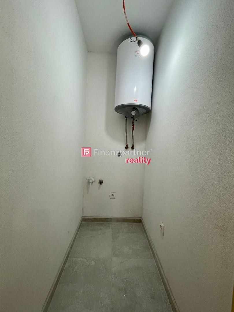 Na predaj 3-izbová chata na celoročné využitie - 13