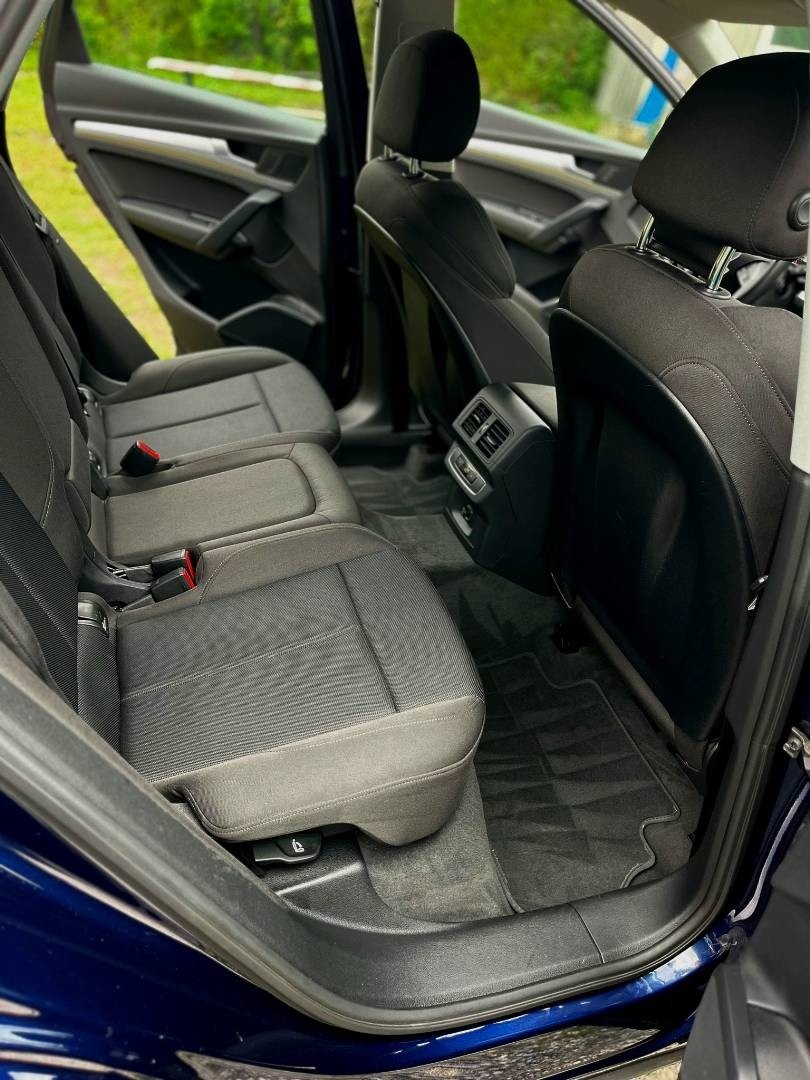 Audi Q5 2.0TFSI Mild Hybrid quattro - 13