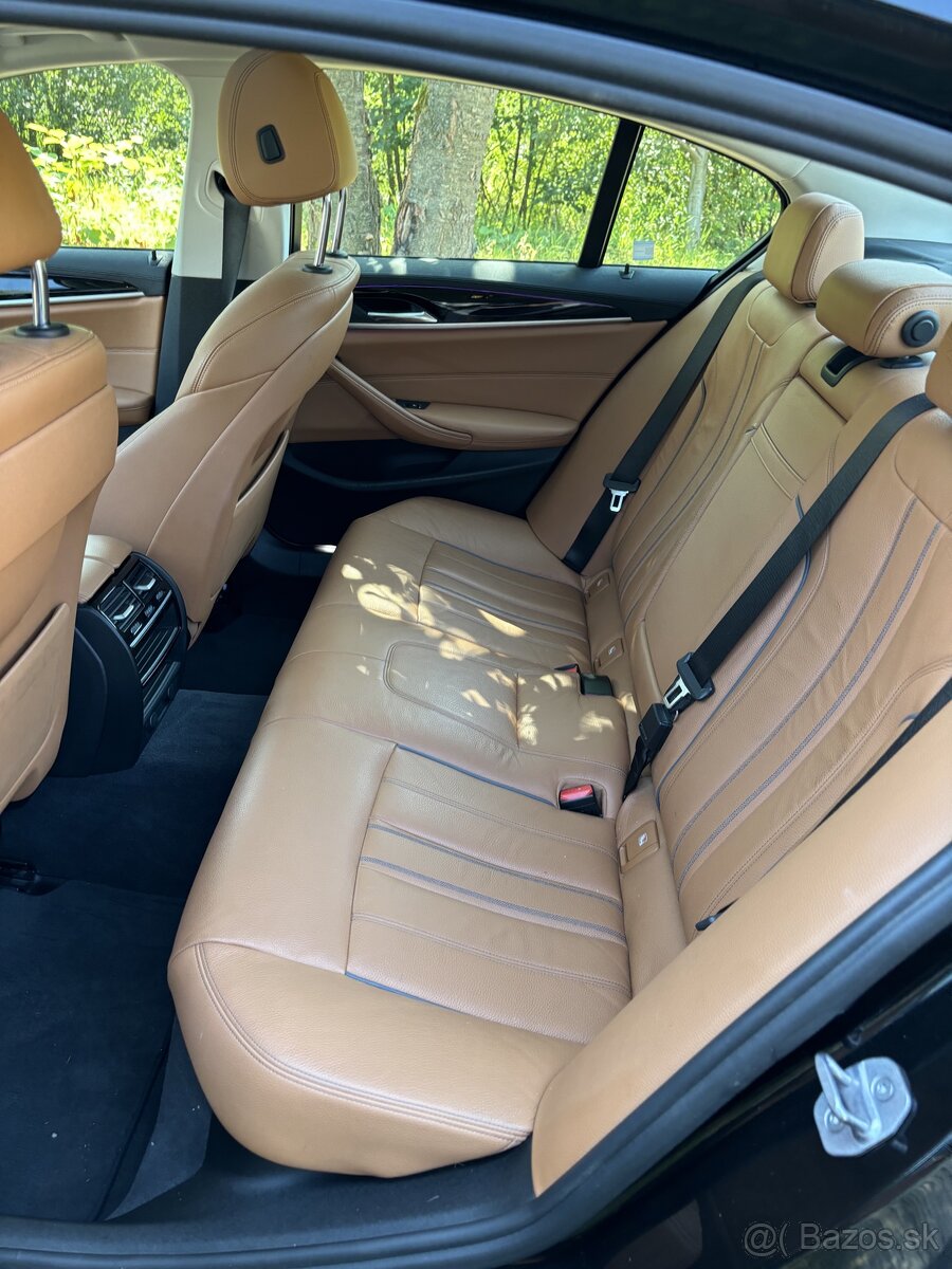 ✳️Bmw 530xd✅ G30 2018 170tkm✅ - 13