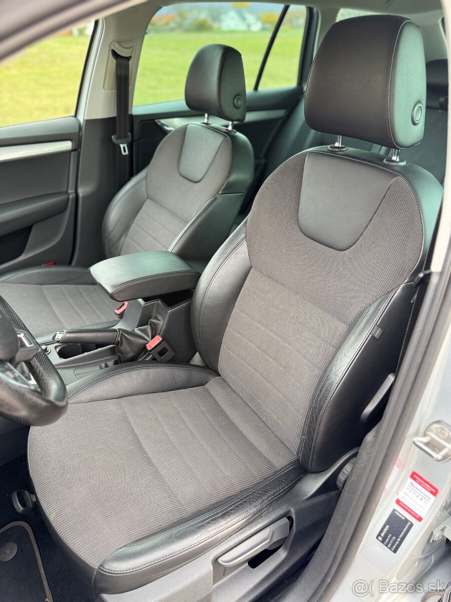 Škoda Octavia 3 kombi 2.0 110kw Mod.2016 - 13