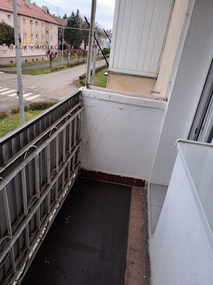 Predaj 3i byt v meste Snina - 13