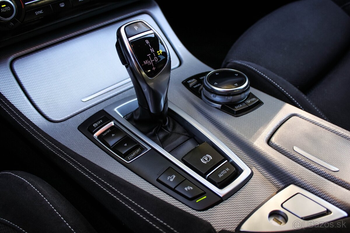 BMW Rad 5 Touring 530d xDrive - 13