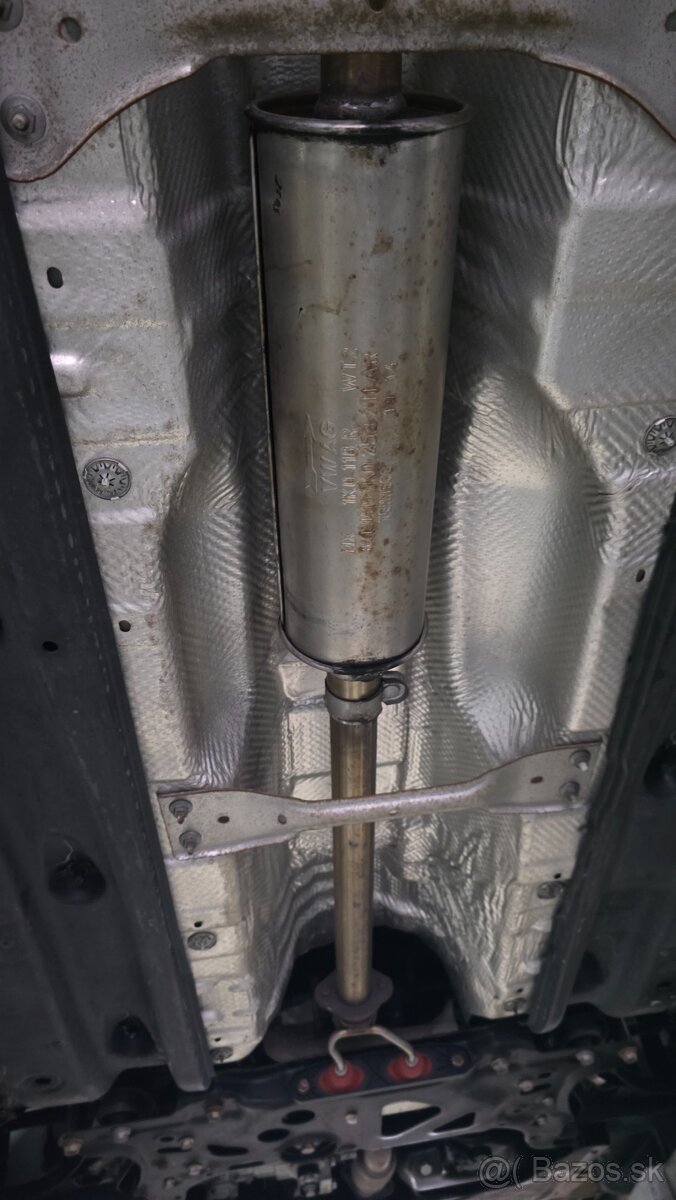 VW Beetle TOP stav zánovniho vozu - 13