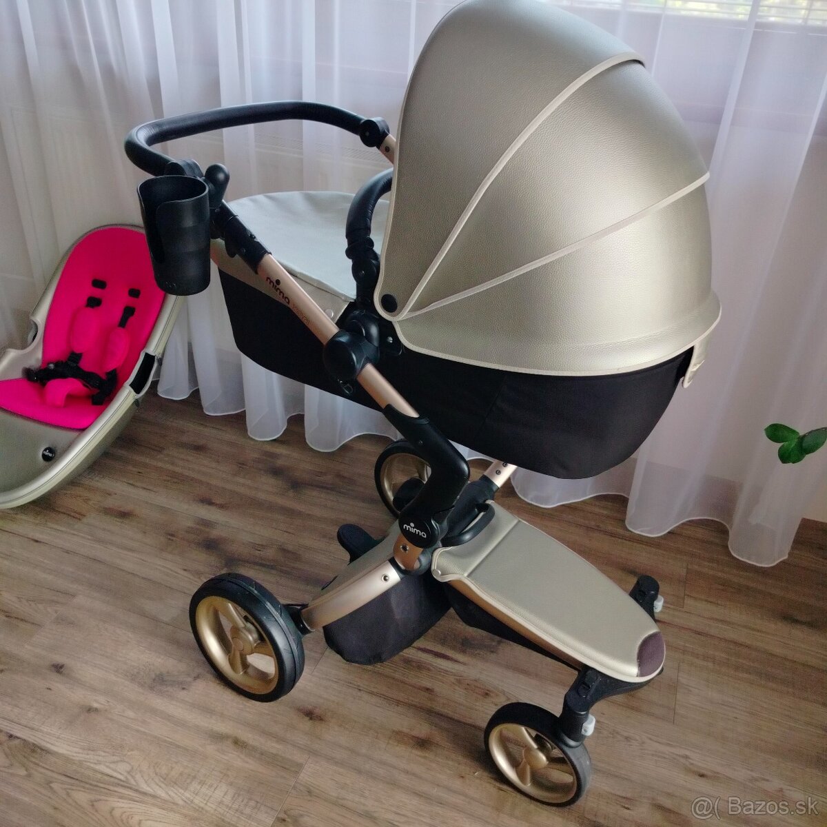 Kočík Mima Xari - 13