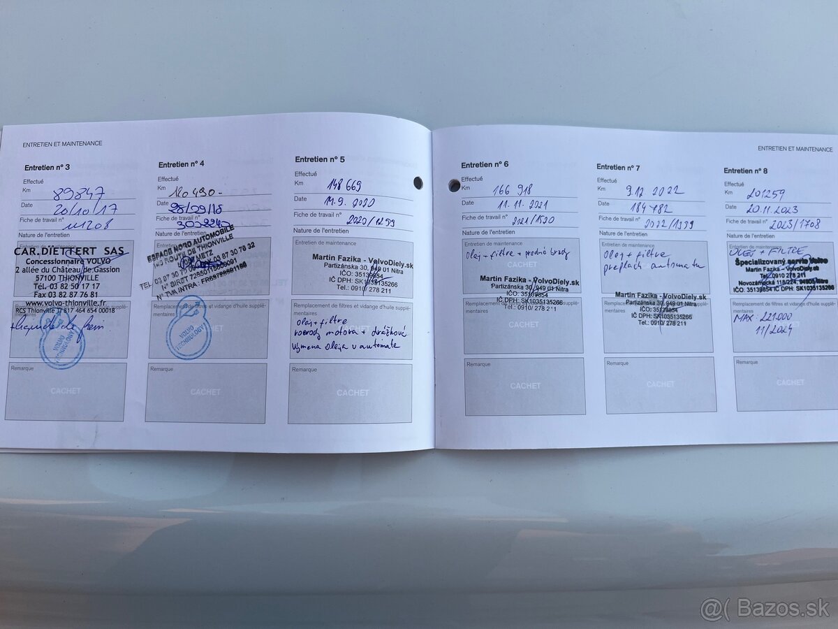 Volvo XC60 D4 Momentum 2015 - 13