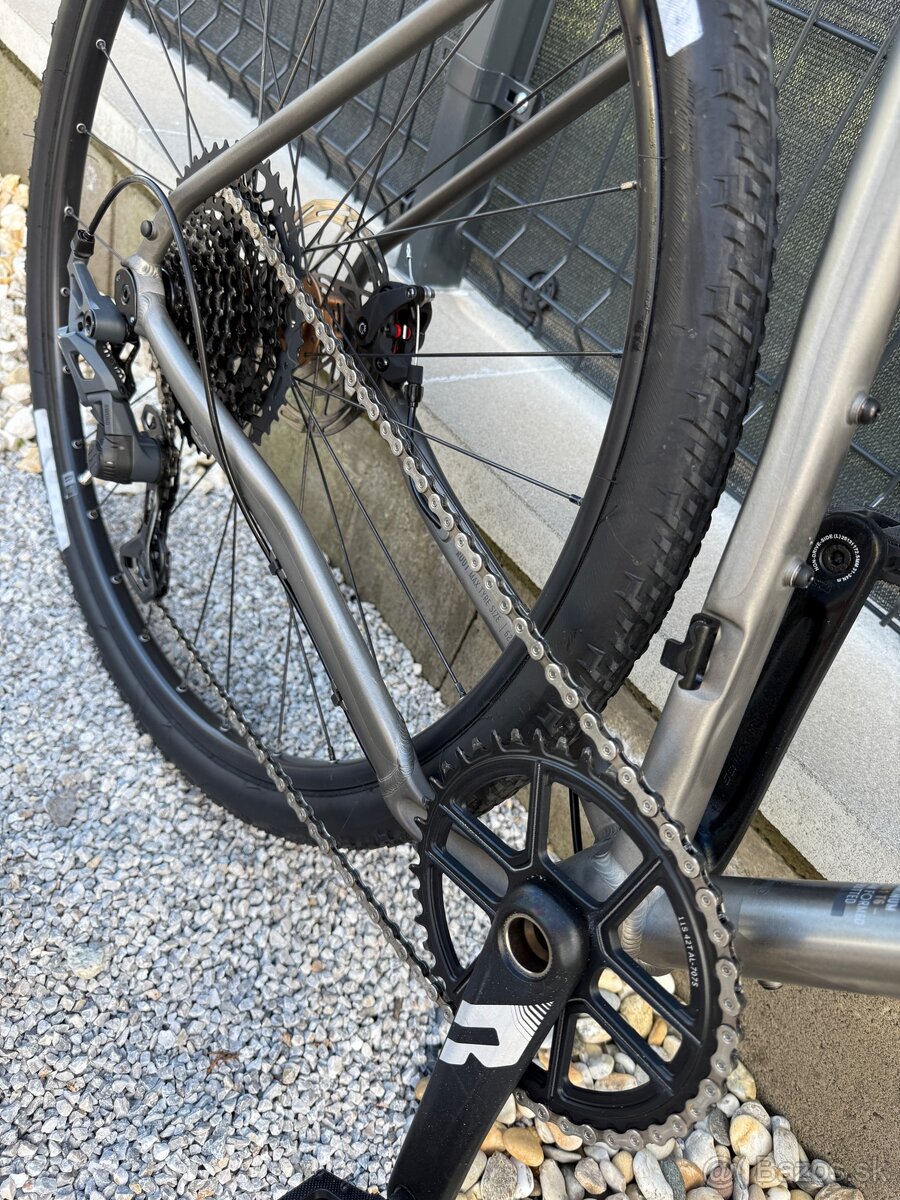 Bicykel Rondo Ruut AL3 model 2024 - zimná cena - 13