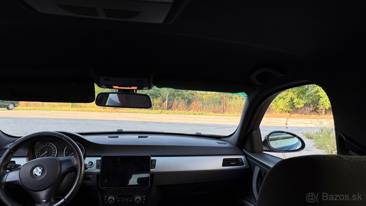 Bmw 318i e91 105kw Mpaket - 13