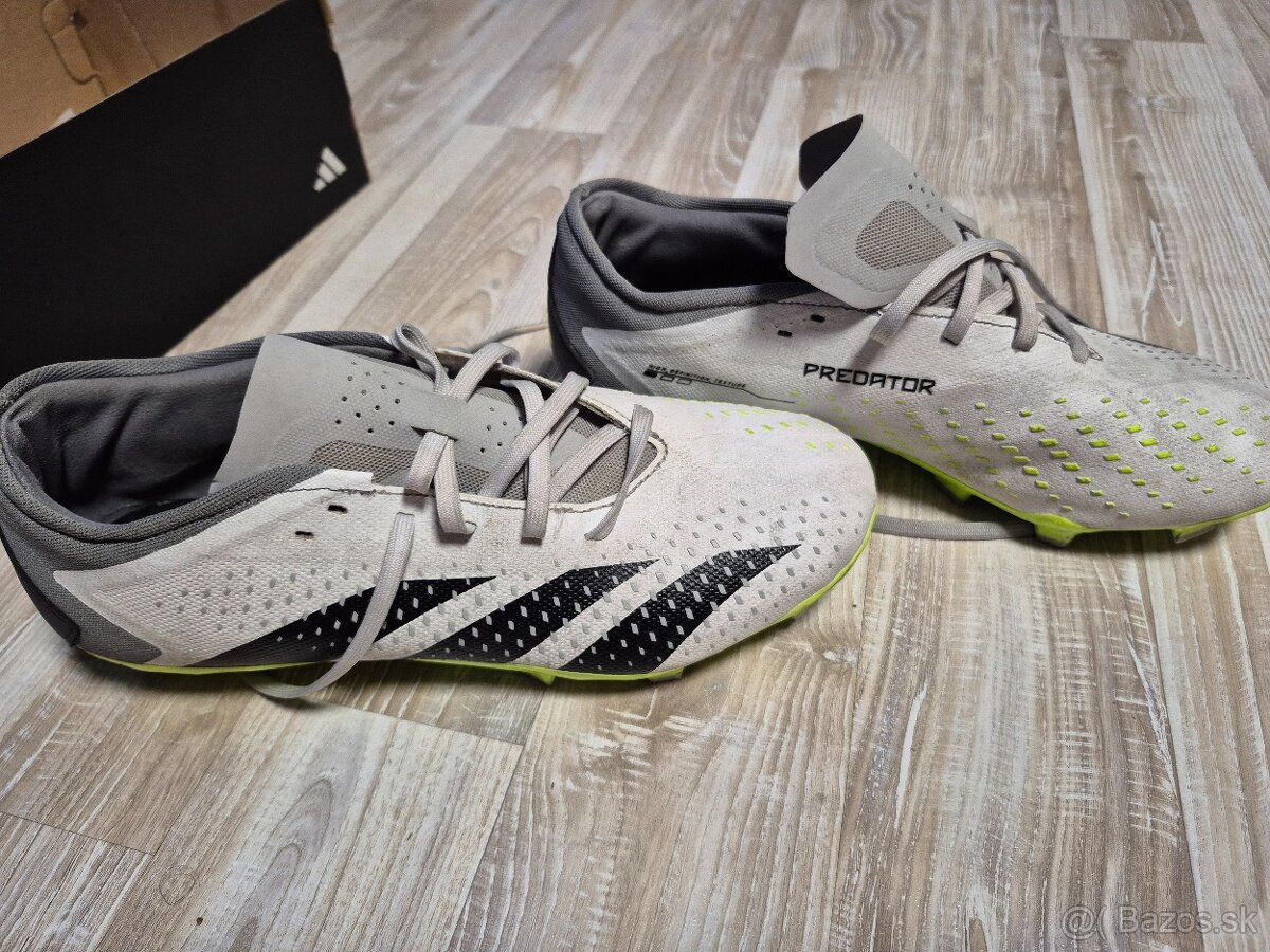 Kopačky Adidas Predator - 13