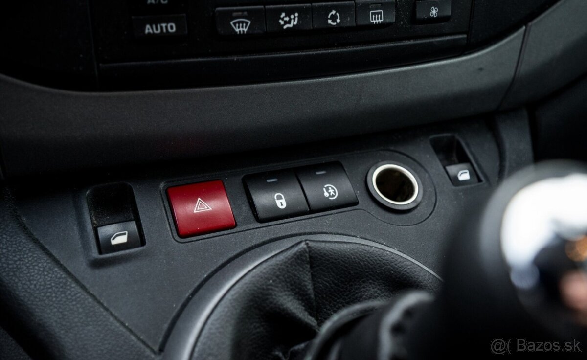 Peugeot Partner Tepee 1.6 Hdi - 13