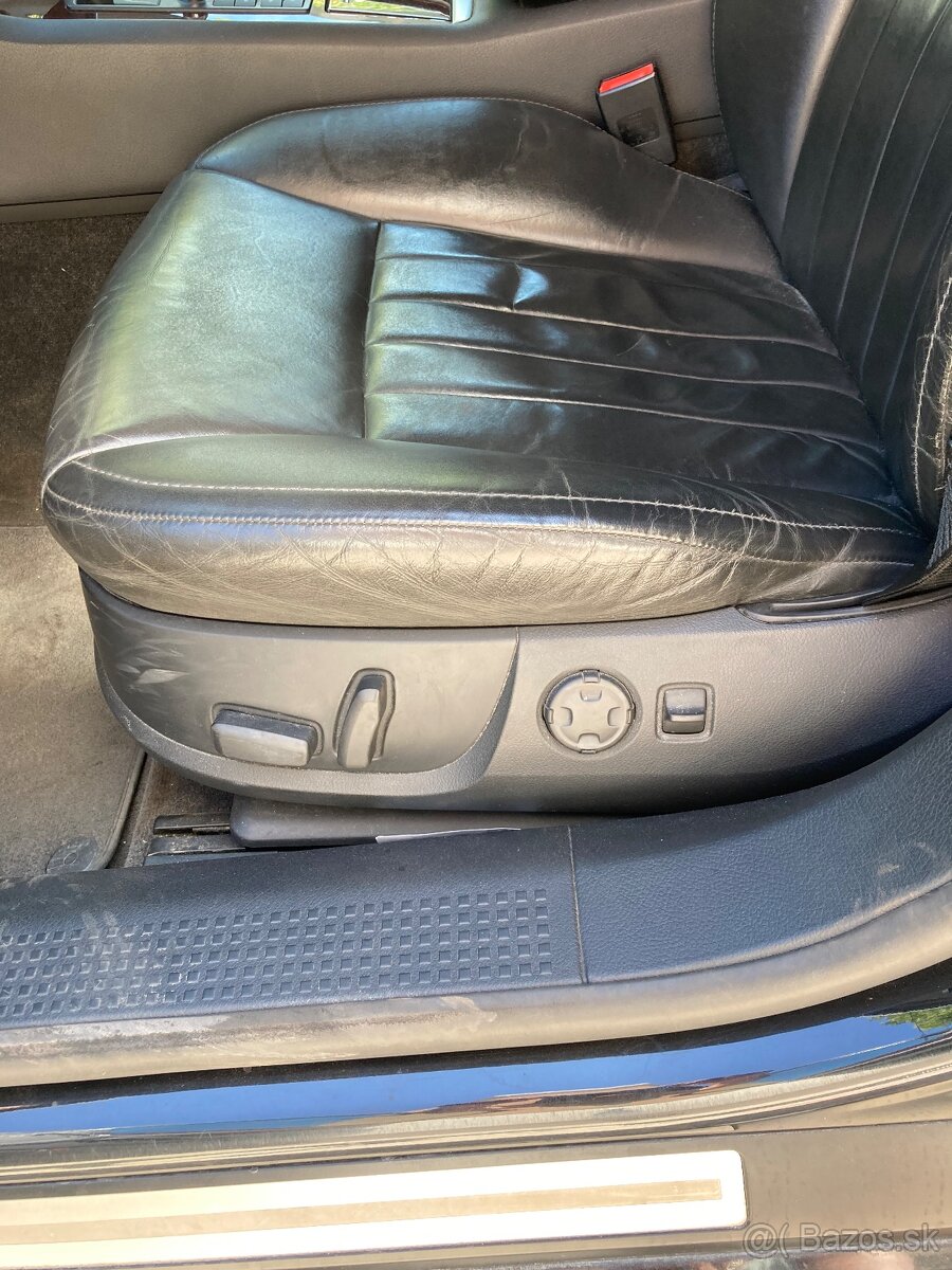 Audi a8 4,2 fsi quatro - 13