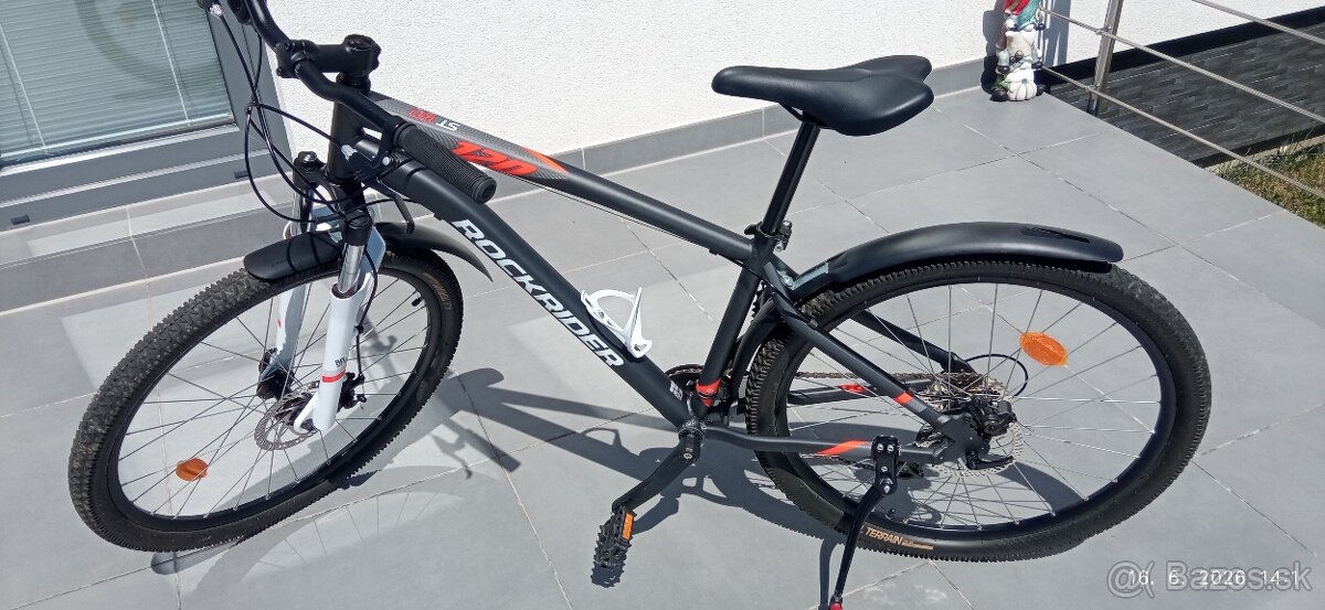 Rockrider ST 120 - 13